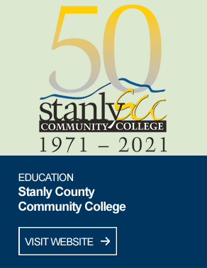 Stanly Community College - click to visit website